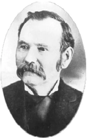 Governor Routt
