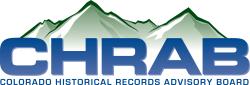 CHRAB: Colorado Historical Records Advisory Board