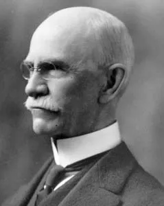 Governor Charles Thomas