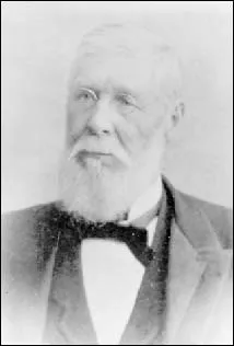 Governor Davis Waite