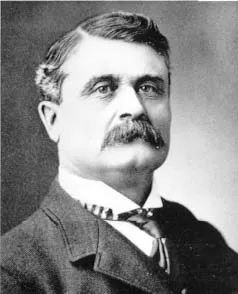 Governor James B. Orman